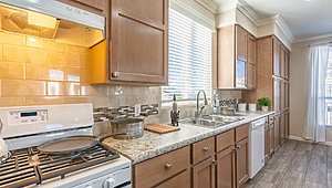 Homes Direct Value / HD-2846B Kitchen 41483