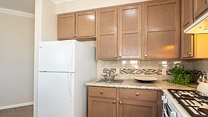 Homes Direct Value / HD2846B Kitchen 41484