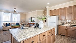 Homes Direct Value / HD2846B Kitchen 41486
