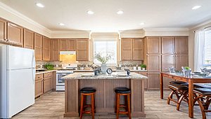 Homes Direct Value / HD2846B Kitchen 41487