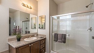 Homes Direct Value / HD-3260A Bathroom 58849