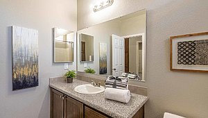 Homes Direct Value / HD-3260A Bathroom 58850