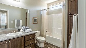 Homes Direct Value / HD-3260A Bathroom 58852