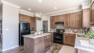 Homes Direct Value / HD-3260A Kitchen 58831