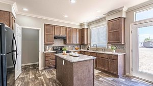 Homes Direct Value / HD-3260A Kitchen 58835