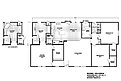 Homes Direct Value / HD-3260A Layout 45514