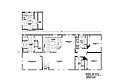 Homes Direct Value / HD-3270A Layout 45517
