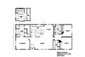 Homes Direct Value / HD-3270A-9 Layout 45518