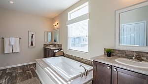 Homes Direct Value / HD-4068B-9 Bathroom 45545