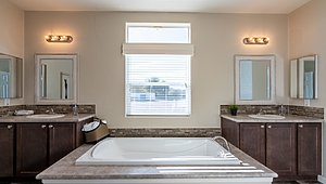 Homes Direct Value / HD-4068B-9 Bathroom 45546