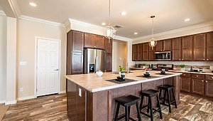 Homes Direct Value / HD-4068B-9 Kitchen 45525
