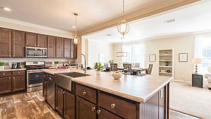 Homes Direct Value / HD-4068B-9 Kitchen 45526