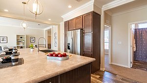 Homes Direct Value / HD-4068B-9 Kitchen 45527