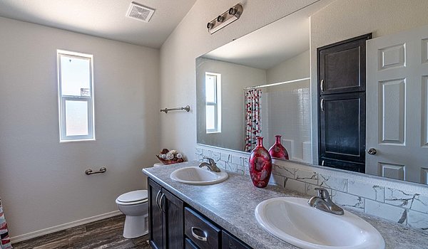 Durango Value / DVS-2858A Bathroom 59060