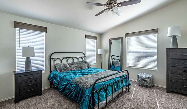 Durango Value / DVS-2858A Bedroom 59054