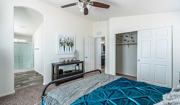 Durango Value / DVS-2858A Bedroom 59055