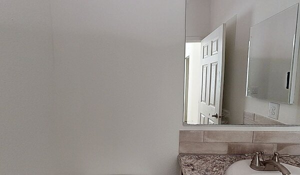 Economy Plus Single-Wide / EP-16441A Bathroom 144552