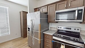 Economy Plus Single-Wide / EP-16441A Kitchen 144538