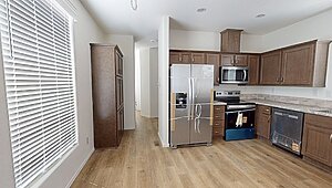 Economy Plus Single-Wide / EP-16441A Kitchen 144539