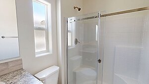 Economy Plus Single-Wide / EP-16441A Bathroom 144549