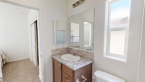 Economy Plus Single-Wide / EP-16441A Bathroom 144550