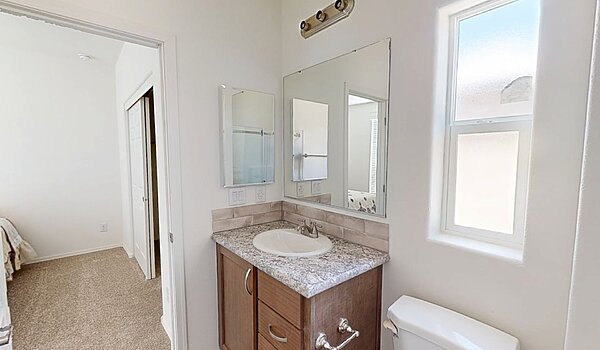 Economy Plus Single-Wide / EP-16441A Bathroom 144550