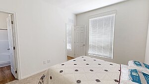 Economy Plus Single-Wide / EP-16441A Bedroom 144545