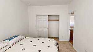 Economy Plus Single-Wide / EP-16441A Bedroom 144546