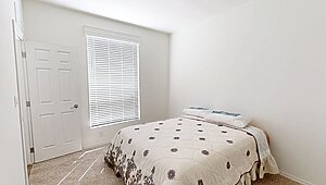 Economy Plus Single-Wide / EP-16441A Bedroom 144547