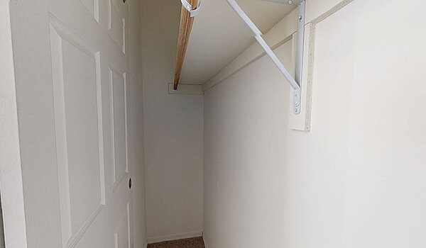 Economy Plus Single-Wide / EP-16441A Bedroom 144548