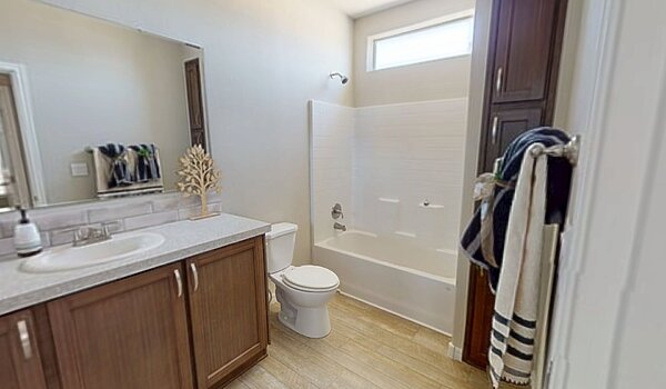 Santa Fe II / S2-32623A Bathroom 144574