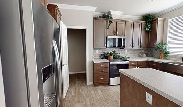 Santa Fe II / S2-32623A Kitchen 144553