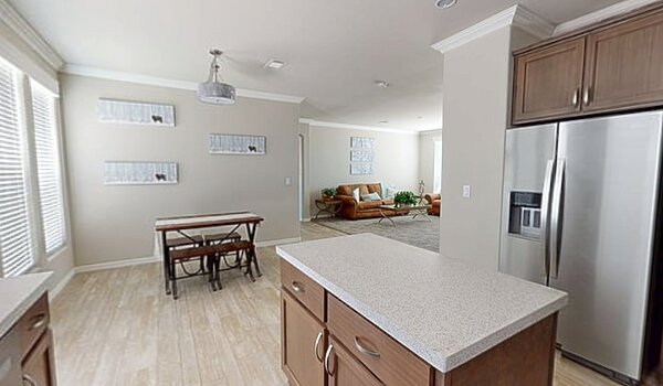 Santa Fe II / S2-32623A Kitchen 144556