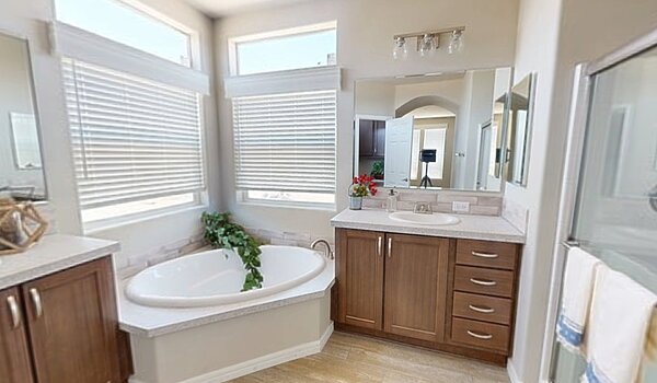 Santa Fe II / S2-32623A Bathroom 144571