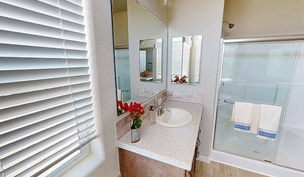Santa Fe II / S2-32623A Bathroom 144572