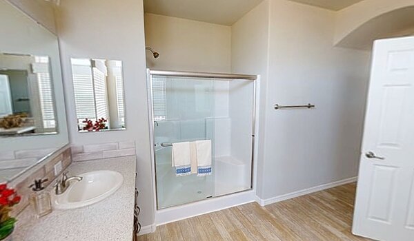 Santa Fe II / S2-32623A Bathroom 144573