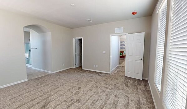 Santa Fe II / S2-32623A Bedroom 144566