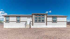 Sierra Value / SA-28563B Exterior 117346