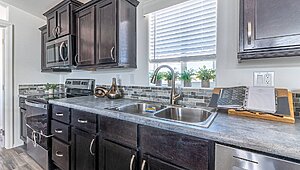 Sierra Value / SA-28563B Kitchen 117332