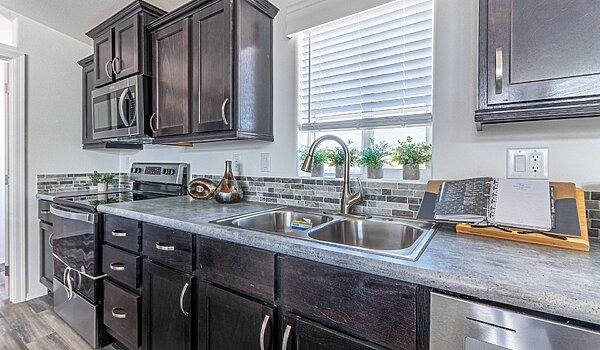 Sierra Value / SA-28563B Kitchen 117332