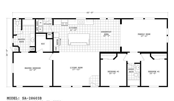 Sierra Value / SA-28603B Layout 73016