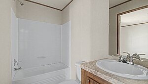 Liberty Series / LB-16603A Interior 133358
