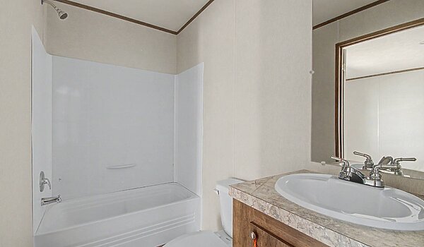 Liberty Series / LB-16603A Interior 133358