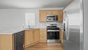 Liberty Series / LB-16603A Interior 133351