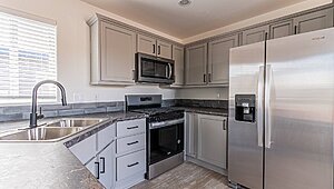 Liberty Series / LB-16603A Kitchen 117291