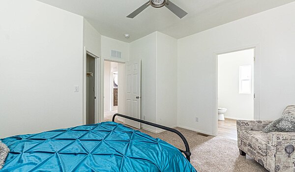 Liberty Series / LB-24523A Bedroom 117150