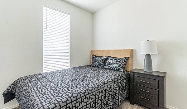 Liberty Series / LB-24523A Bedroom 117151