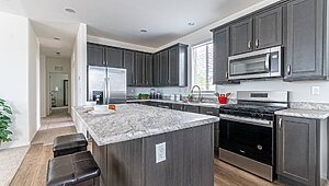 Liberty Series / LB-24523A Kitchen 117144