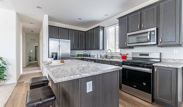 Liberty Series / LB-24523A Kitchen 117144