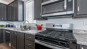 Liberty Series / LB-24523A Kitchen 117145